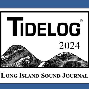 Long Island Sound Tidelog Journal