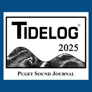 Puget Sound Tidelog Journal