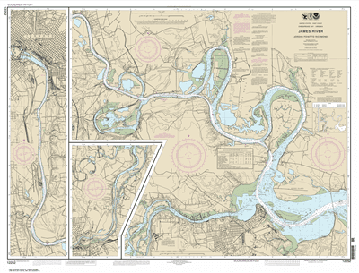 12252 - James River Jordan Point to Richmond