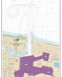 12255 - Little Creek Naval Amphibious Base
