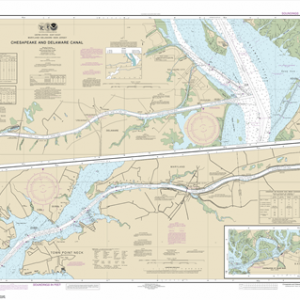 12277 - Chesapeake and Delaware Canal