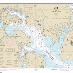 12281 - Baltimore Harbor