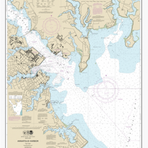 12283 - Annapolis Harbor