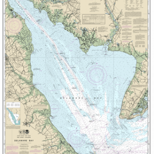 12304 - Delaware Bay