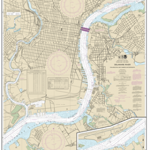 12313 - Philadelphia and Camden Waterfronts