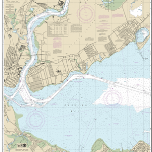 12331 - Raritan Bay and Southern Part of Arthur Kill