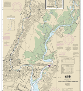 12337 - Passaic and Hackensack Rivers