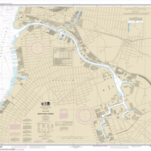 12338 - East River Newtown Creek