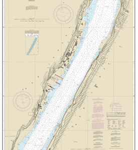 12341 - Hudson River Days Point to George Washington Bridge