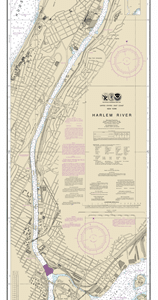 12342 - Harlem River