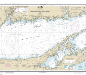 12354 - Long Island Sound Eastern part