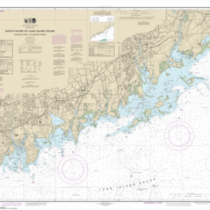 12368 - North Shore of Long Island Sound Sherwood
