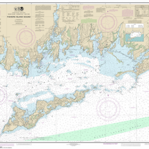 13214 - Fishers Island Sound