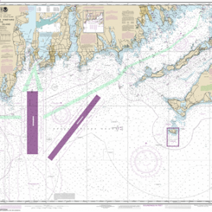 13218 - Marthas Vineyard to Block Island