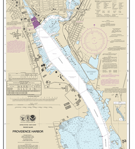 13225 - Providence Harbor