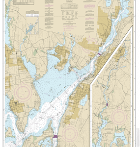 13226 - Mount Hope Bay