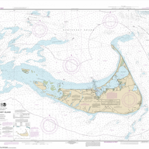 13241 - Nantucket Island