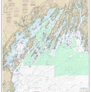 13290 - Casco Bay