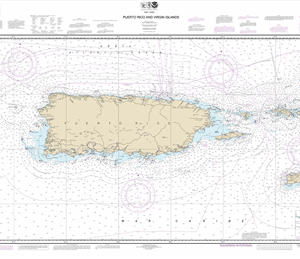 25640 - Puerto Rico and Virgin Islands