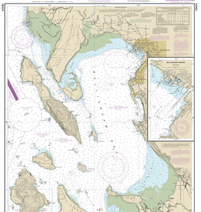 18424 - Bellingham Bay; Bellingham Harbor