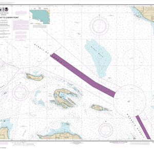 18431 - Rosario Strait to Cherry Point