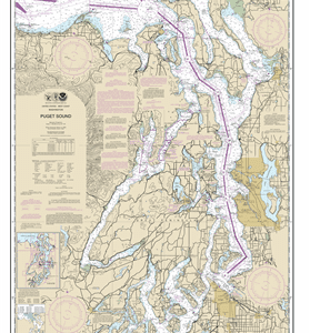 18440 - Puget Sound