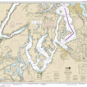 18448 - Puget Sound-southern part