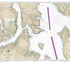 18449 - Puget Sound-Seattle to Bremerton