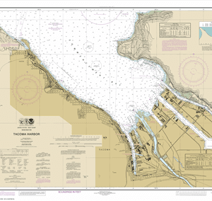 18453 - Tacoma Harbor