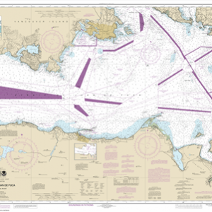 18465 - Strait of Juan de Fuca-eastern part