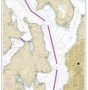 18473 - Puget Sound-Oak Bay to Shilshole Bay
