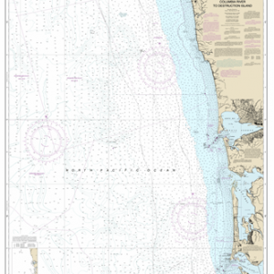 18500 - Columbia River to Destruction Island