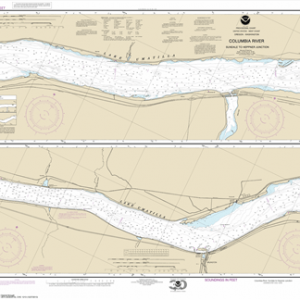 18536 - Columbia River Sundale to Heppner Junction