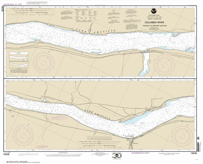 18536 - Columbia River Sundale to Heppner Junction
