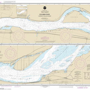 18537 - Columbia River Alderdale to Blalock Islands