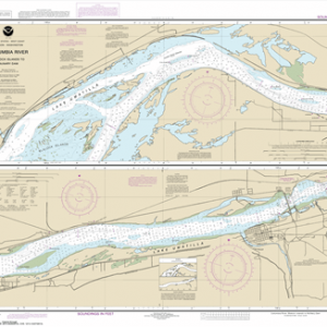 18539 - Columbia River Blalock Islands to McNary Dam