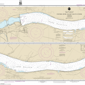 18541 - Columbia River-McNary Dam to Juniper