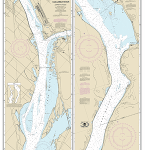 18542 - Columbia River Juniper to Pasco