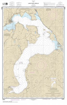 18554 - Lake Pend Oreille