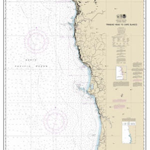 18600 - Trinidad Head to Cape Blanco