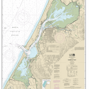 18622 - Humboldt Bay