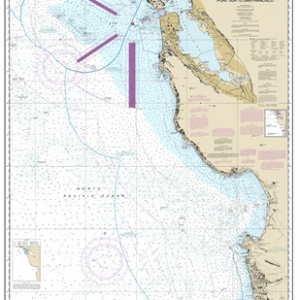 18680 - Point Sur to San Francisco