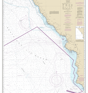 18700 - Point Conception to Point Sur