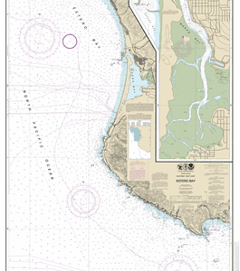 18703 - Estero Bay; Morro Bay