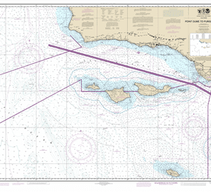 18720 - Point Dume to Purisma Point