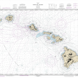 19004 - Hawai‘ian Islands