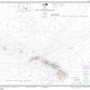 19007 - Hawai‘i to French Frigate Shoals