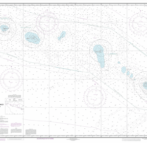 19019 - French Frigate Shoals to Laysan Island