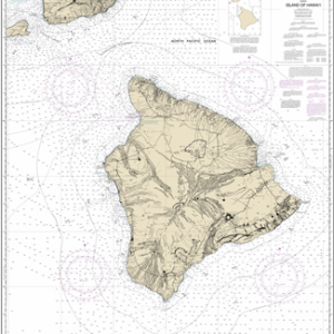 19320 - Island Of Hawai‘i