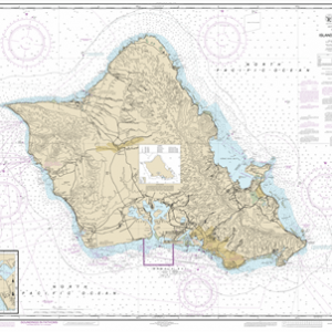 19357 - Island of O‘ahu; Barbers Point Harbor